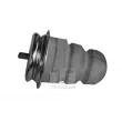 Butée élastique, suspension TEDGUM TED75903 - Visuel 2