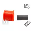 Suspension, amortisseur TEDGUM TED75939 - Visuel 3