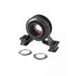 Suspension, arbre de cardan TEDGUM TED75981 - Visuel 1