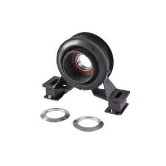 Suspension, arbre de cardan TEDGUM TED75981