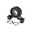 Suspension, arbre de cardan TEDGUM TED75981 - Visuel 2