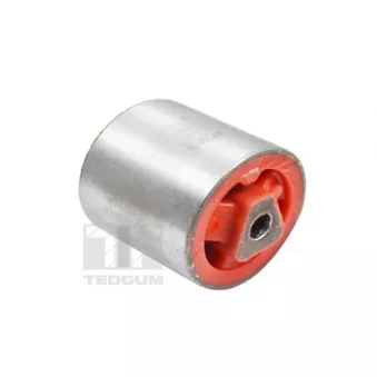 Silent bloc de suspension (train avant) TEDGUM TED76099