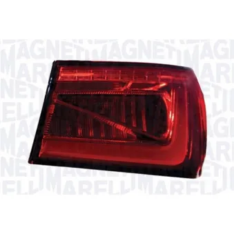 Feu arrière MAGNETI MARELLI 714081220801