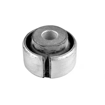 Silent bloc de suspension (train avant) TEDGUM TED76195