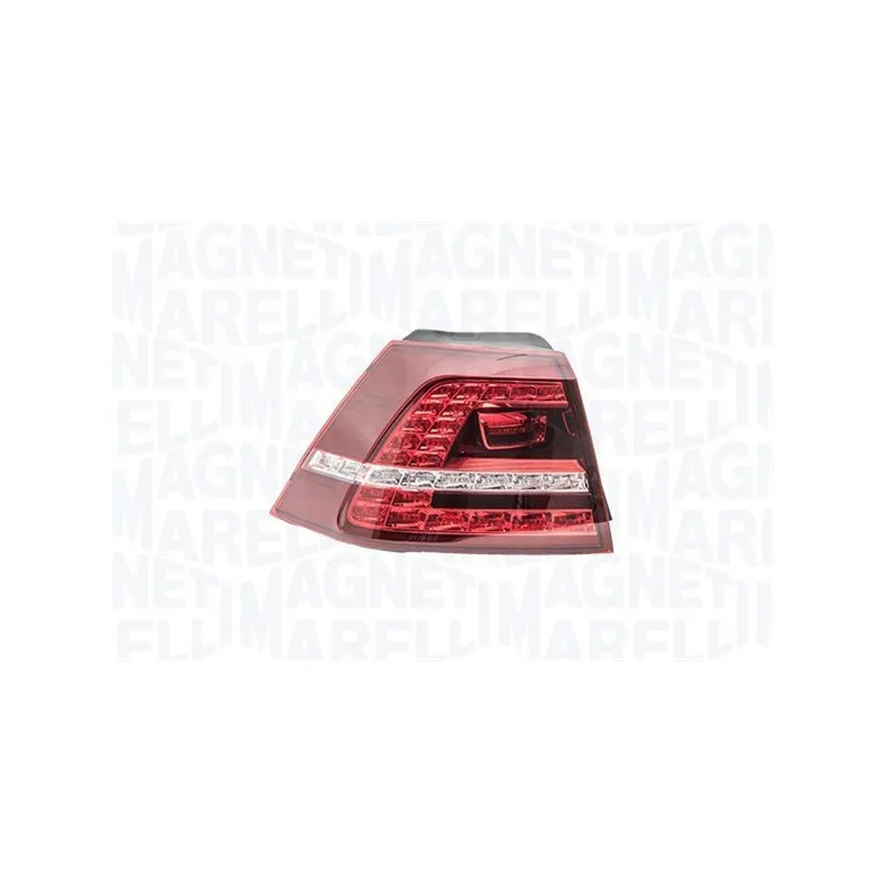 Feu arrière MAGNETI MARELLI 714081230801