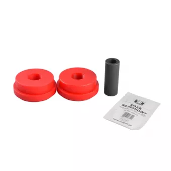 Silent bloc de suspension (train avant) TEDGUM TED76855