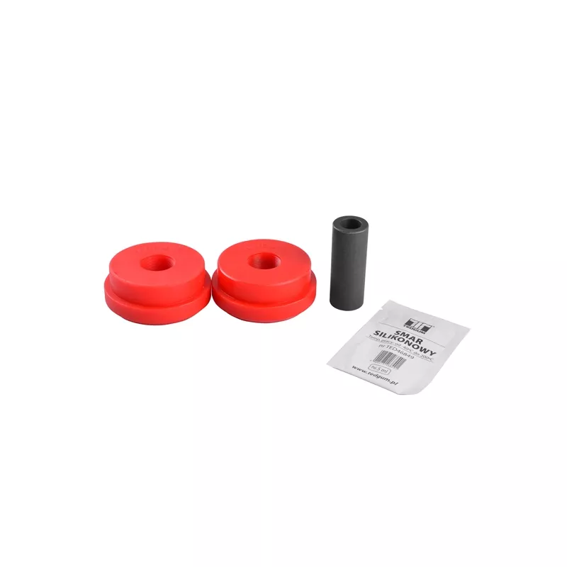 Silent bloc de suspension (train avant) TEDGUM TED76855