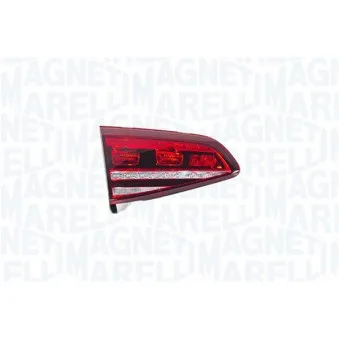Feu arrière MAGNETI MARELLI