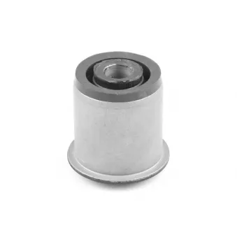 Suspension, corps de l'essieu TEDGUM TED77740