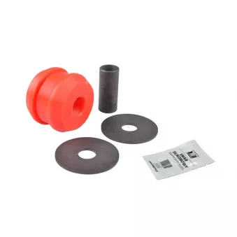 Silent bloc de suspension (train avant) TEDGUM TED77871