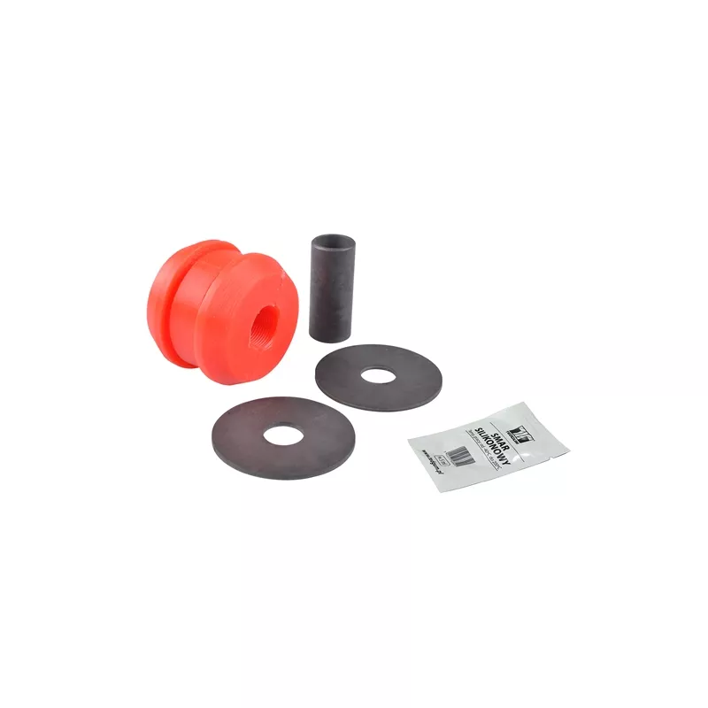 Silent bloc de suspension (train avant) TEDGUM TED77871