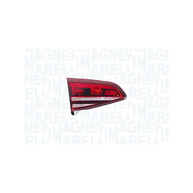 Feu arrière MAGNETI MARELLI 714081240801