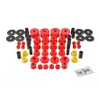 Kit de réparation, suspension de roue TEDGUM TED78073 - Visuel 1