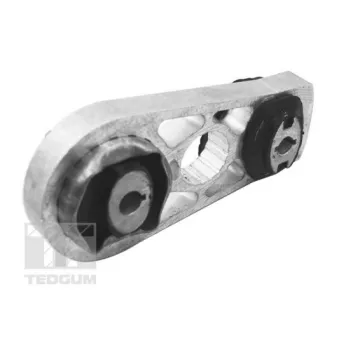 Support moteur TEDGUM TED78245