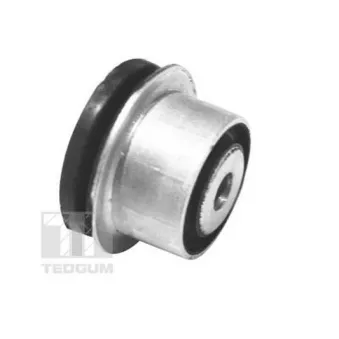Silent bloc de suspension (train avant) TEDGUM TED78355