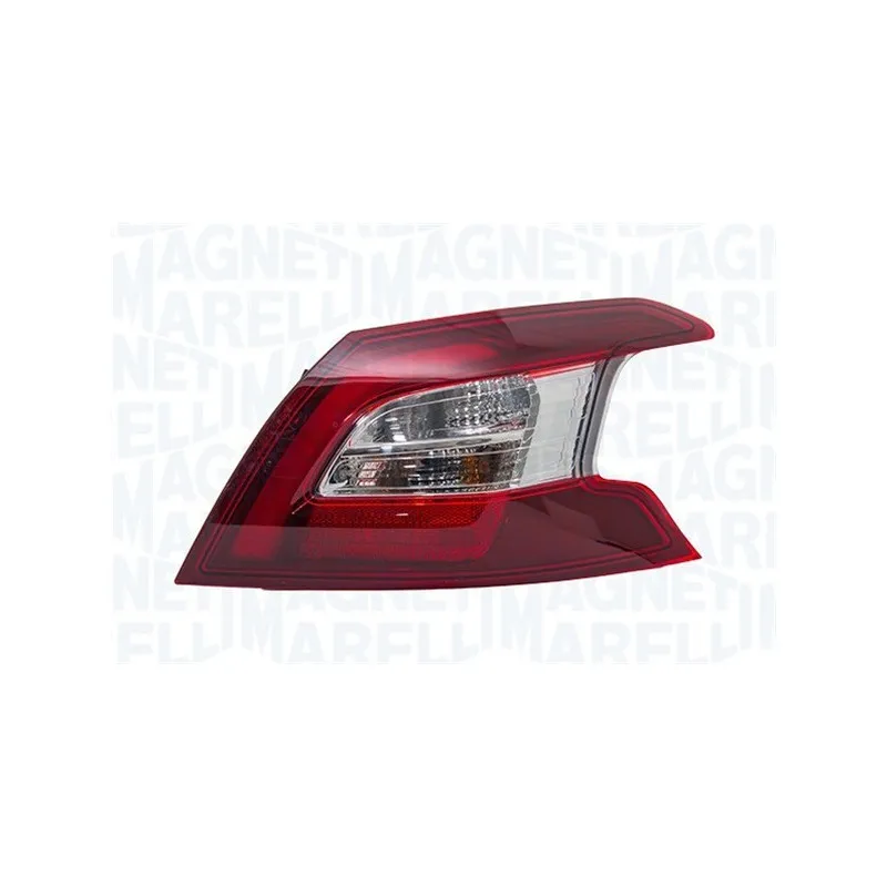 Feu arrière MAGNETI MARELLI 714081250701