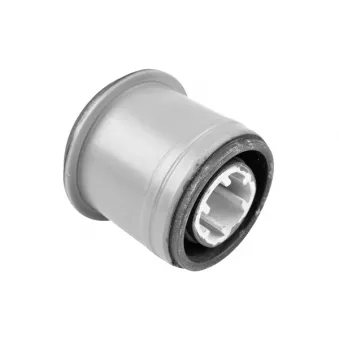 Suspension, corps de l'essieu TEDGUM TED78441