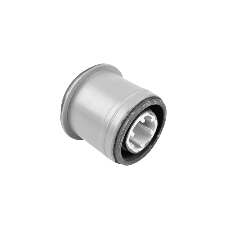 Suspension, corps de l'essieu TEDGUM TED78441