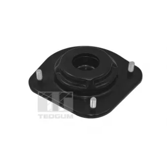 Coupelle de suspension TEDGUM