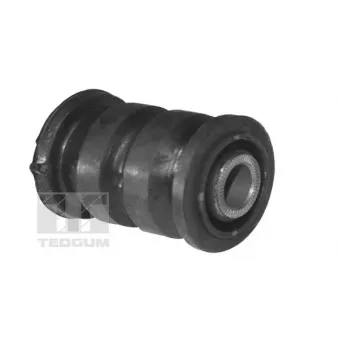 Silent bloc de suspension (train avant) TEDGUM TED79240