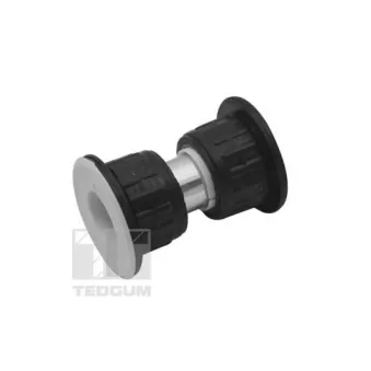 Suspension, ressort à lames TEDGUM TED79269