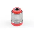 Silent bloc de suspension (train avant) TEDGUM TED79467 - Visuel 1