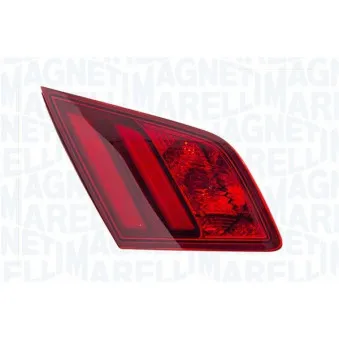 Feu arrière MAGNETI MARELLI 714081260801