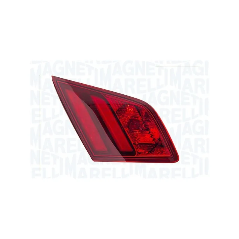 Feu arrière MAGNETI MARELLI 714081260801