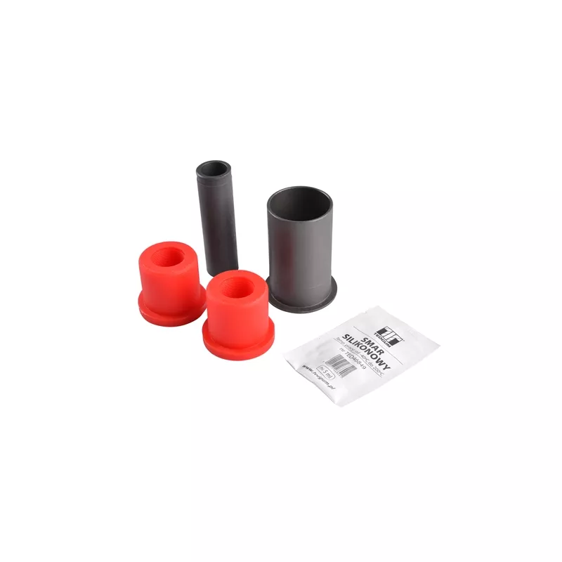 Silent bloc de suspension (train avant) TEDGUM TED80097