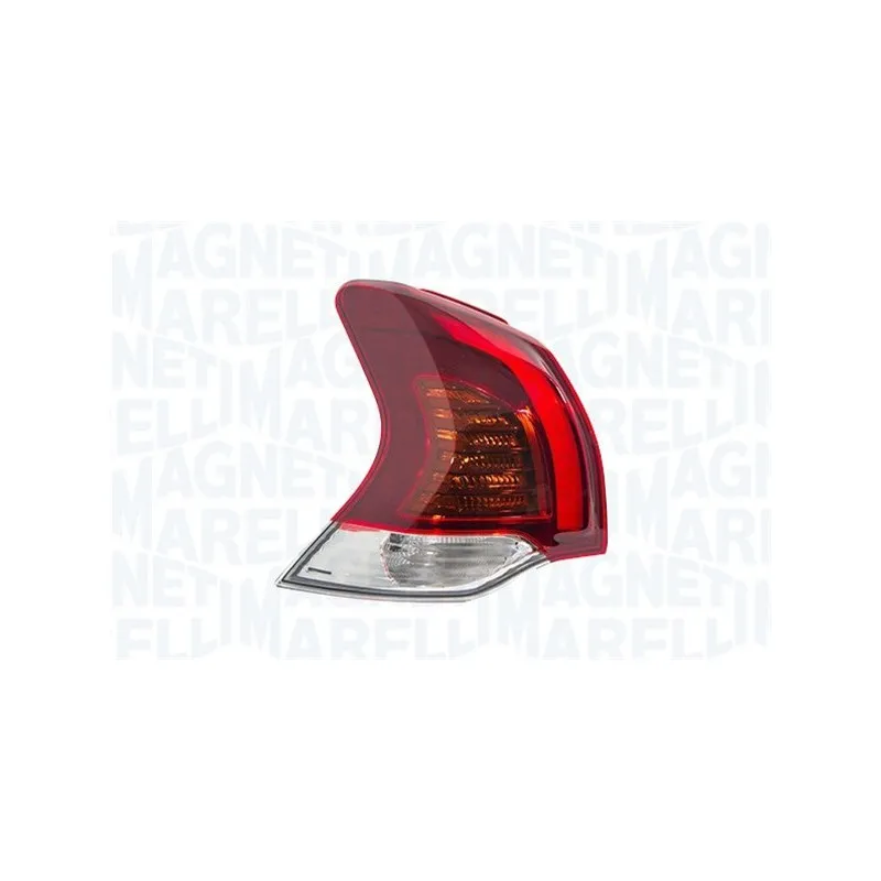Feu arrière MAGNETI MARELLI 714081290701