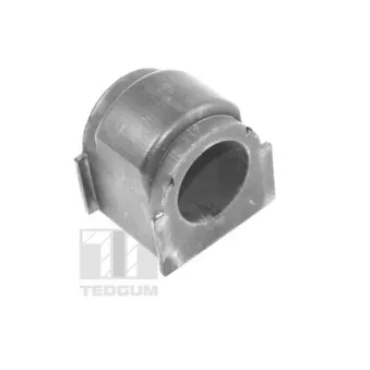 Suspension, stabilisateur TEDGUM TED80229