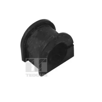 Suspension, stabilisateur TEDGUM TED80245