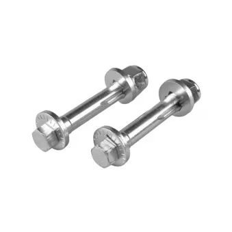 Kit de réparation, bras triangulaire TEDGUM TED80380