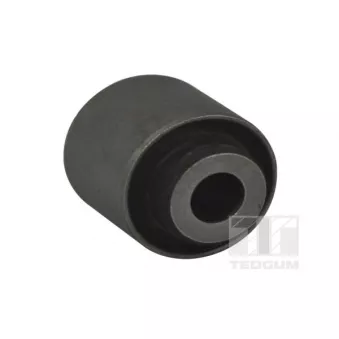 Silent bloc de suspension (train avant) TEDGUM TED80481
