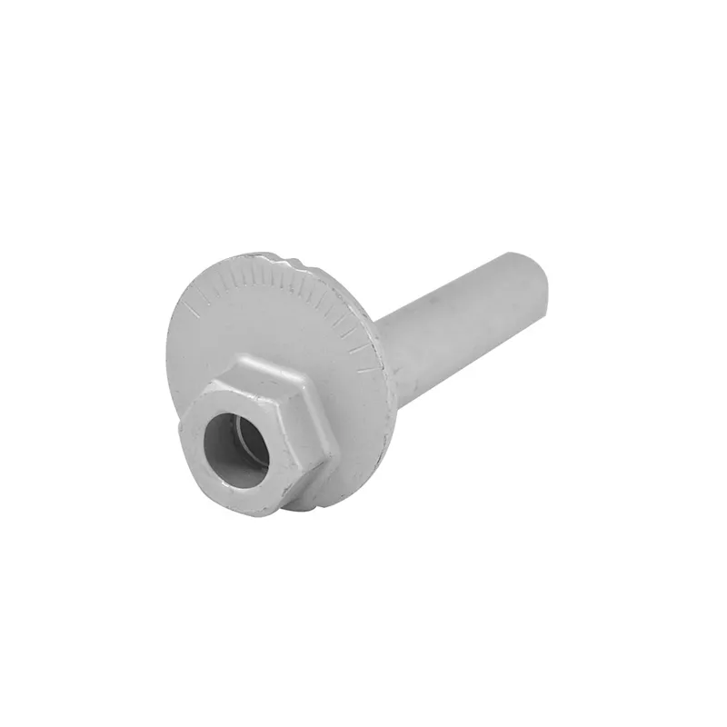 Vis de correction du carrossage TEDGUM TED80510