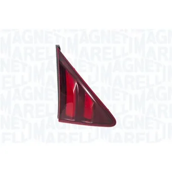 Feu arrière MAGNETI MARELLI 714081300801