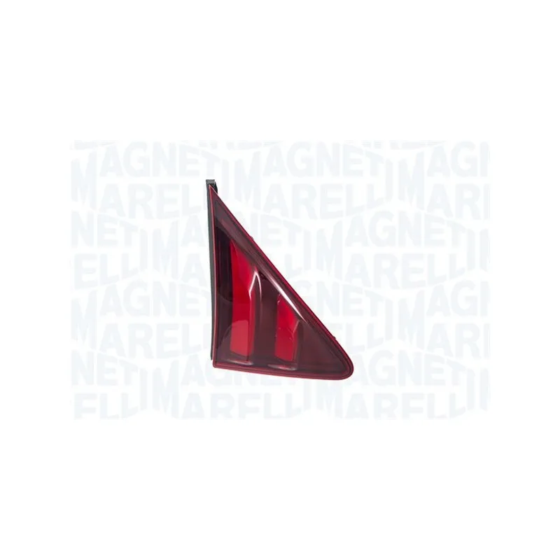 Feu arrière MAGNETI MARELLI 714081300801