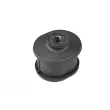 Support moteur TEDGUM TED80863 - Visuel 2