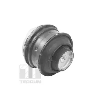 Support moteur avant droit TEDGUM TED81021