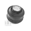 Support moteur avant droit TEDGUM TED81021 - Visuel 2