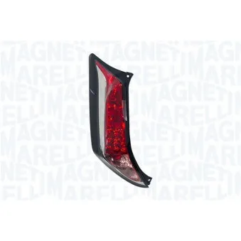 Feu arrière MAGNETI MARELLI 714081311012