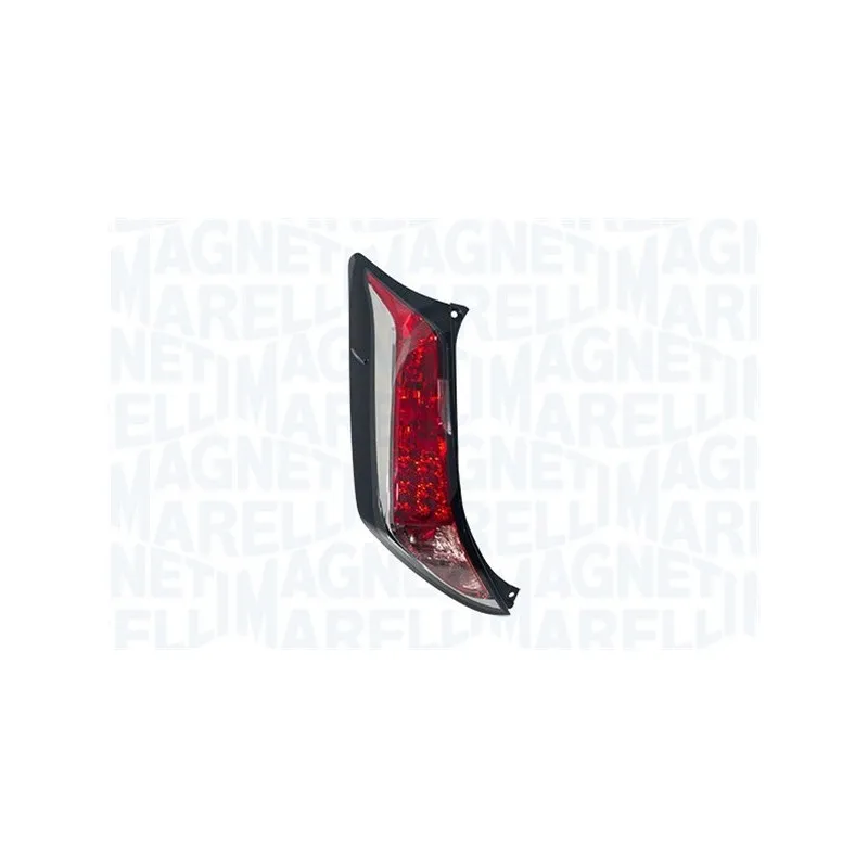 Feu arrière MAGNETI MARELLI 714081311012