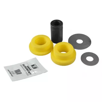 Suspension, bras de liaison TEDGUM TED81265