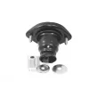 Coupelle de suspension TEDGUM TED81455 - Visuel 1