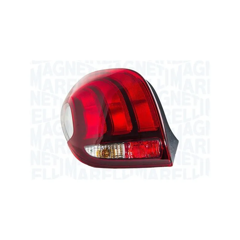 Feu arrière MAGNETI MARELLI 714081321001