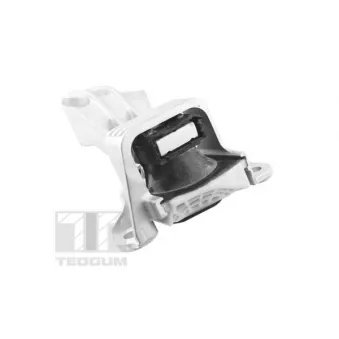 Support moteur avant droit TEDGUM TED81471