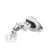 Support moteur avant droit TEDGUM TED81471 - Visuel 3