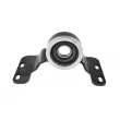 Suspension, arbre de cardan TEDGUM TED81579 - Visuel 1