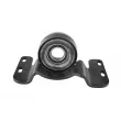 Suspension, arbre de cardan TEDGUM TED81579 - Visuel 2