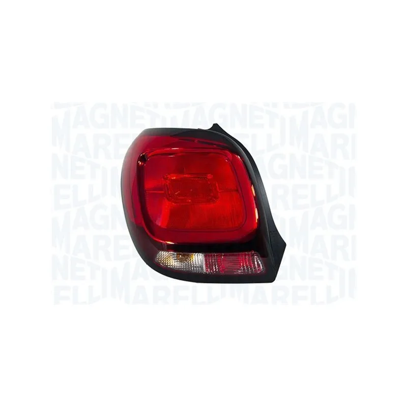 Feu arrière MAGNETI MARELLI 714081331001